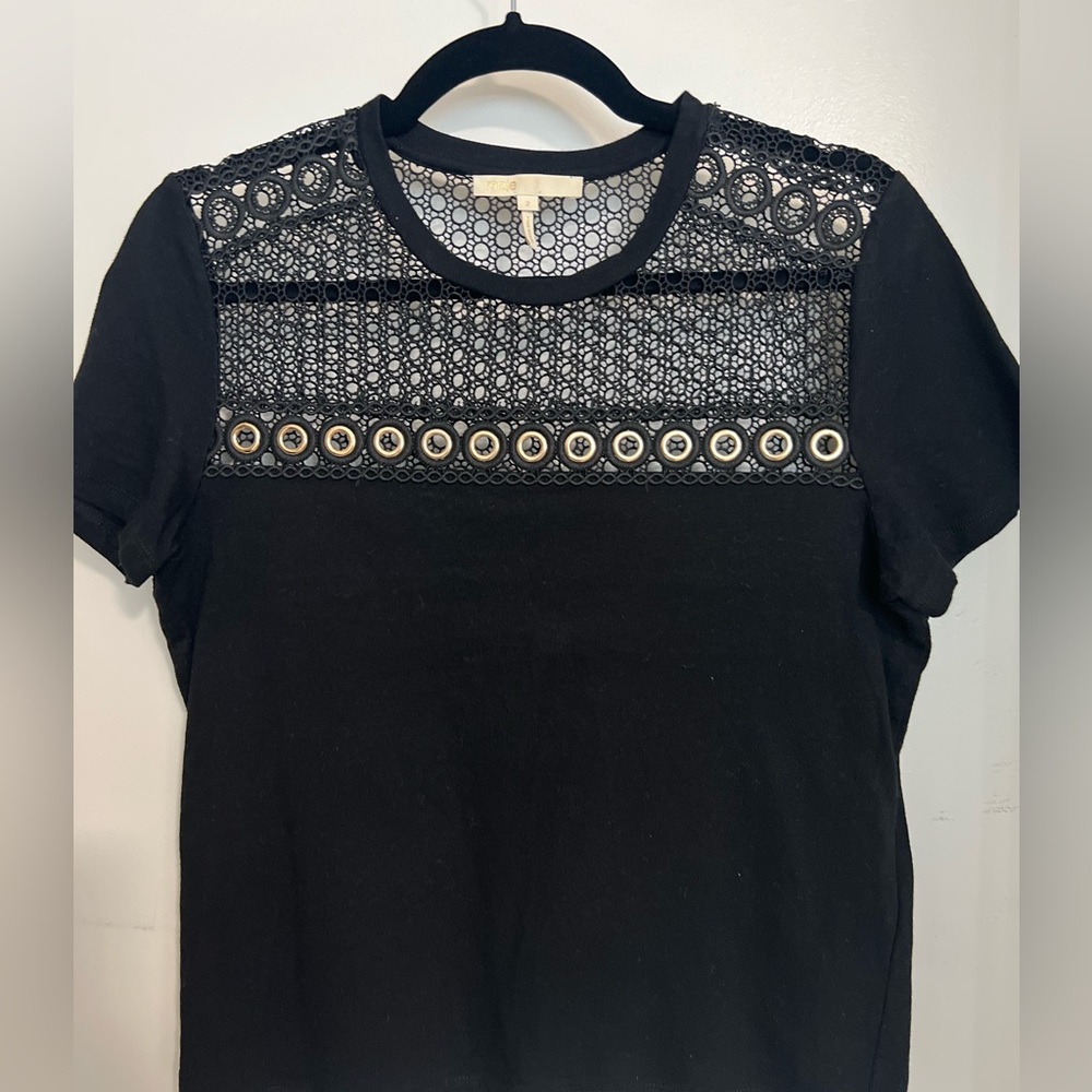 Maje Shirt